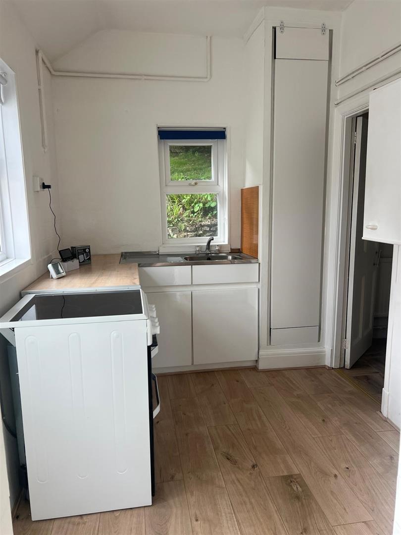 Causeway Hill, Llanblethian, Cowbridge